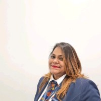 Sandra Cecilia Davey