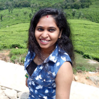 Sarisha Battu