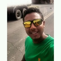 Julio Cesar Silva Barbosa