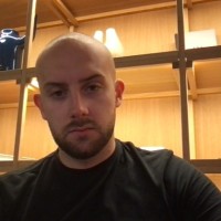 Joshua Van Der Ploeg