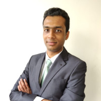 Pratik Elias Jacob