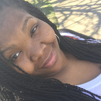 Monet Adams
