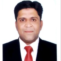 Hanif Shaikh