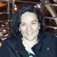 Silvia Rodriguez Quintero