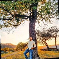 Naman Sethi