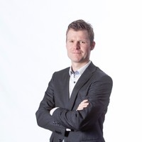 Bart De Brouwer