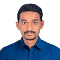 Anjaneya Prasad Annam