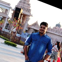 BICHITRA MOHAN DASH