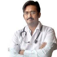 Dr. Ajit Shinde