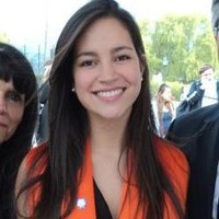 Daniela Peña Restrepo