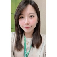 Amber Huang