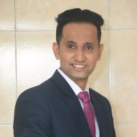 Prathamesh Indulkar