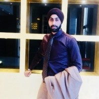Tarunpreet Singh