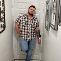 Nicolas Solis Jr