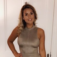 Hannah Atkinson