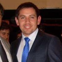 Carlos Carmona