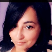 Sonia Harrat
