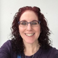 Marilyn Sprague