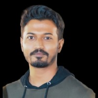 Karthik M N