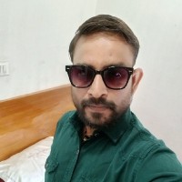 Dhiren Patel