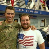Dustin Leber