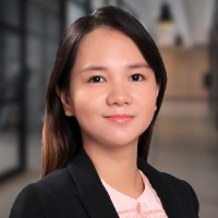 Janine Espiritu