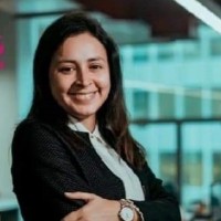 Gladys Ramírez Balcazar