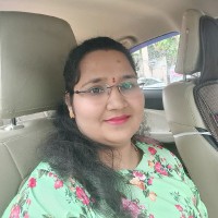 Vaibhavi Shirode