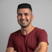 Mohammed Davoodi
