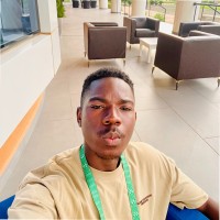 Lighton N. Kalumba