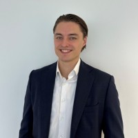 Jesse Van Dam