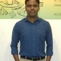Suresh Pasupuleti
