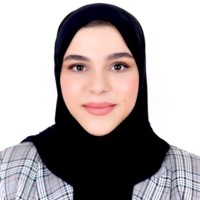 Mariam Mohamed Taqi, Mba