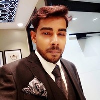 Rahul Raj