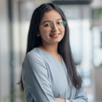Mahima Poddar