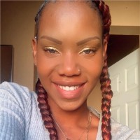 Lillian Washington