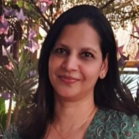 Nuzhat Motlekar