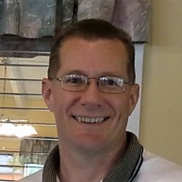 Robert Perron