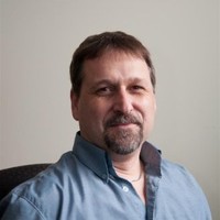 André Boudreau
