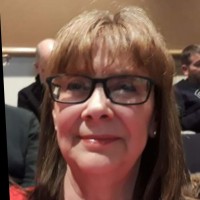 Liz Lumsden