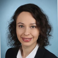 Julia Berlin