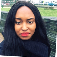 Djenabou Diallo