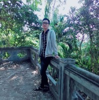 Hieu Ho