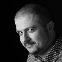 Tomek Sobaszek