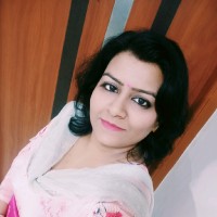 Divya Pathak