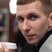 Konstantin Solodilin