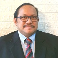 Zahari Kamal Zakaria