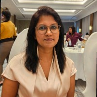 Viroshi Bhareti Silva