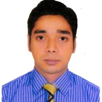 Md Moniruzzaman