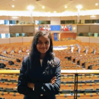 Nandana B.G